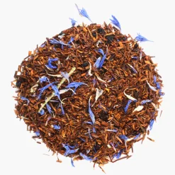 Hamburger Teespeicher Rooibos Blaubeere Clearance