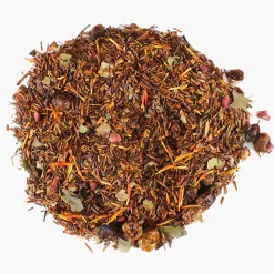 Hamburger Teespeicher Rooibos Sanddorn Discount