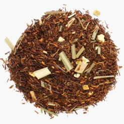 Hamburger Teespeicher Rooibos Zitrone, Bio Online