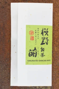 Hamburger Teespeicher Sakura-No Shincha Moe - 2025 Online