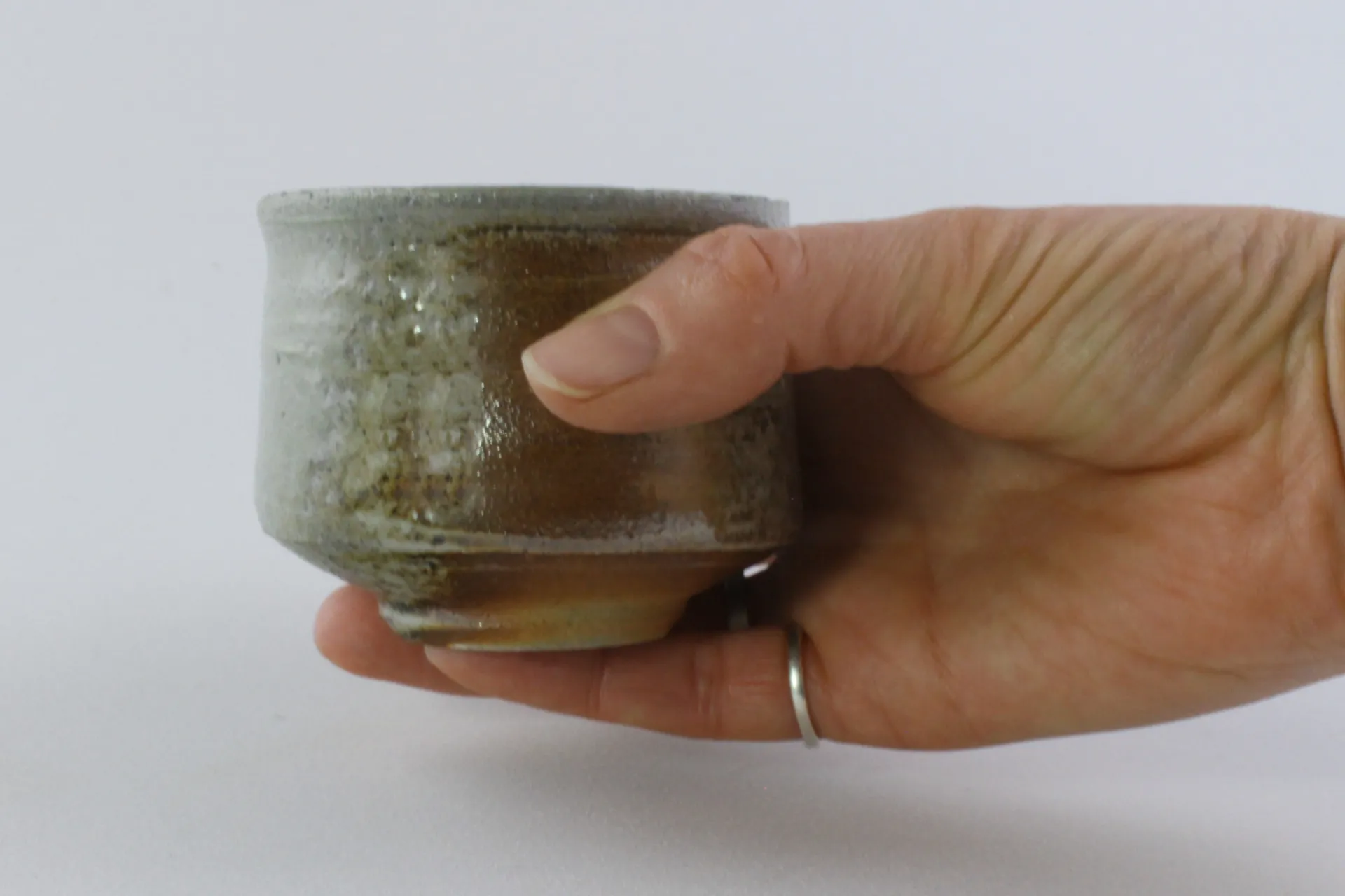 Hamburger Teespeicher Schale, Handarbeit von Jaroslav Marek Online