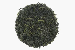 Hamburger Teespeicher Südkorea Woojeon Green Curls first grade Bio Best