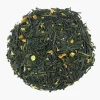 Hamburger Teespeicher Sencha meets Yuzu Bio Best