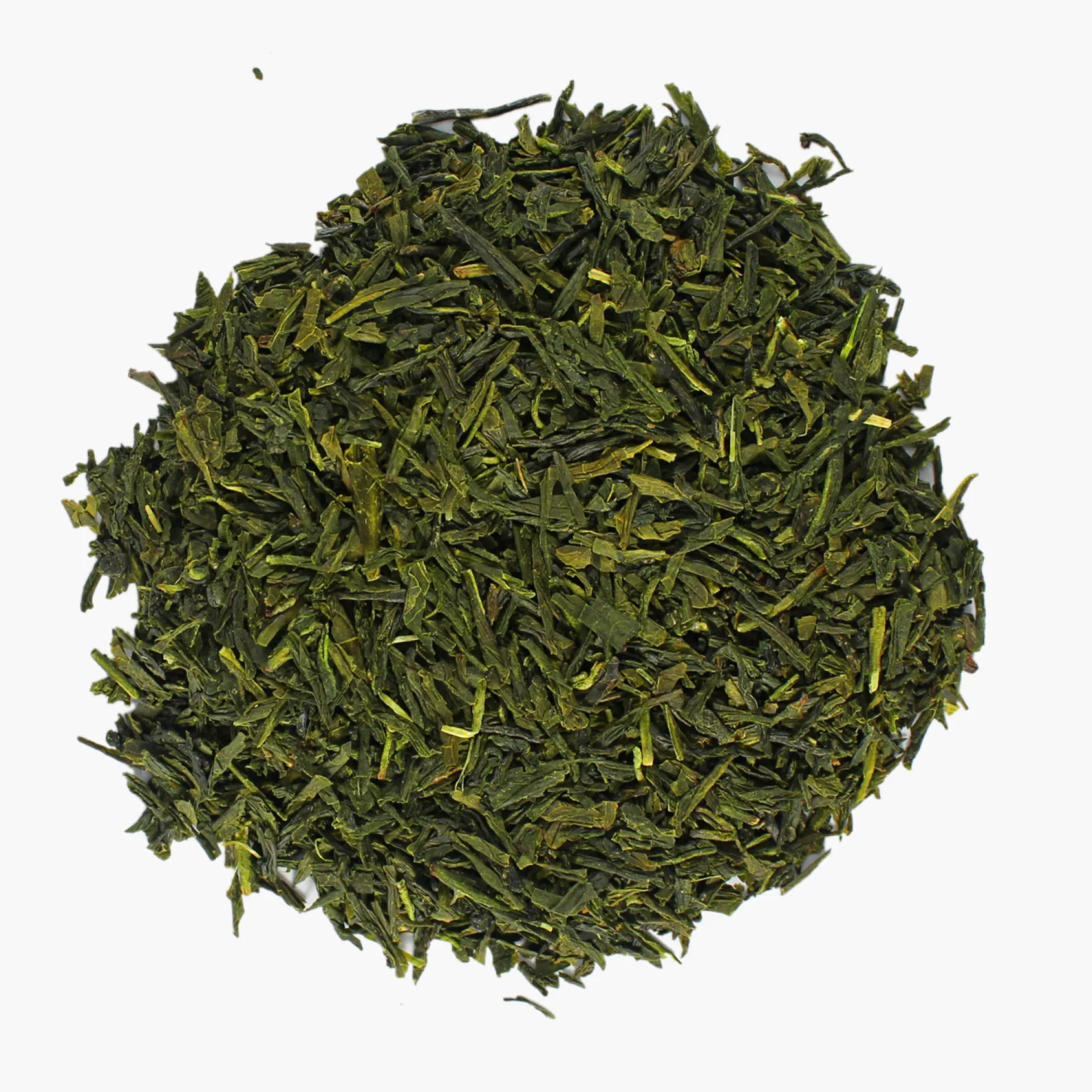 Hamburger Teespeicher Sencha Tenryu, Bio / Aktionstee Best