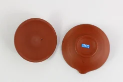 Hamburger Teespeicher Shiboridashi, rot New