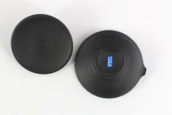 Hamburger Teespeicher Shiboridashi, schwarz New