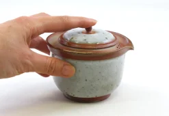Hamburger Teespeicher Shiboridashi von Daria Miroshnychenko, ca. 200 ml Fashion