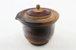 Hamburger Teespeicher Shiboridashi von Daria Miroshnychenko, ca. 220 ml Hot