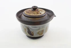 Hamburger Teespeicher Shiboridashi von Daria Miroshnychenko, ca. 220 ml Outlet