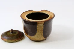 Hamburger Teespeicher Shiboridashi von Daria Miroshnychenko, ca. 200 ml New