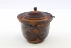 Hamburger Teespeicher Shiboridashi von Daria Miroshnychenko, ca. 200 ml Sale