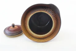 Hamburger Teespeicher Shiboridashi von Daria Miroshnychenko, ca. 220 ml Hot