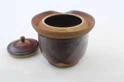 Hamburger Teespeicher Shiboridashi von Daria Miroshnychenko, ca. 220 ml Hot