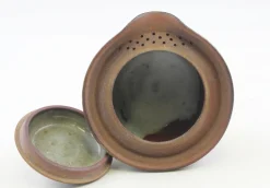 Hamburger Teespeicher Shiboridashi von Daria Miroshnychenko, ca. 180 ml New