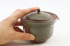 Hamburger Teespeicher Shiboridashi von Daria Miroshnychenko, ca. 180 ml New