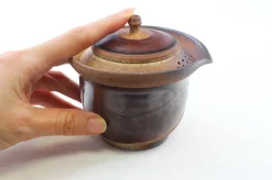 Hamburger Teespeicher Shiboridashi von Daria Miroshnychenko, ca. 220 ml Hot