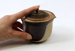 Hamburger Teespeicher Shiboridashi von Daria Miroshnychenko, ca. 200 ml New