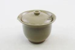 Hamburger Teespeicher Shiboridashi von Ninah Kim, ca. 130 ml, glasiertes Steinzeug Online