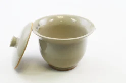 Hamburger Teespeicher Shiboridashi von Ninah Kim, ca. 130 ml, glasiertes Steinzeug Online