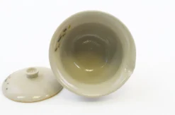 Hamburger Teespeicher Shiboridashi von Ninah Kim, ca. 130 ml, glasiertes Steinzeug Online