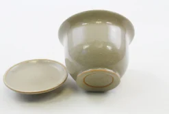 Hamburger Teespeicher Shiboridashi von Ninah Kim, ca. 130 ml, glasiertes Steinzeug Online