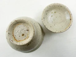 Hamburger Teespeicher Shiboridashi von Ninah Kim, ca. 130 ml, glasiertes Steinzeug Best