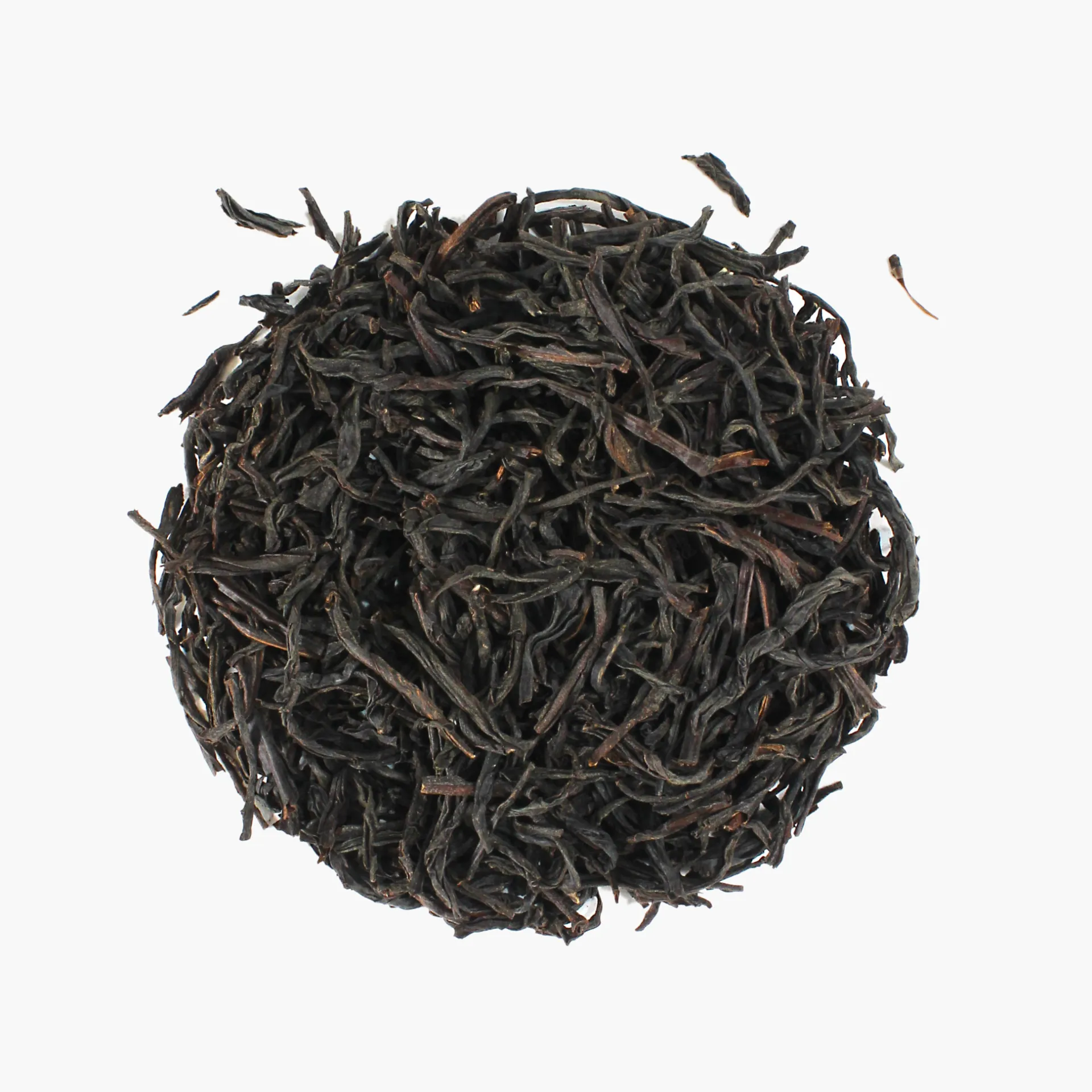 Hamburger Teespeicher Sri Lanka Ruhunu Ahinsa Bio Sale