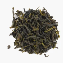 Hamburger Teespeicher Sri Lanka Uva Highlands Heaven Scent Green Bio Best