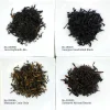 Hamburger Teespeicher Stars of Black Tea - Set Sale