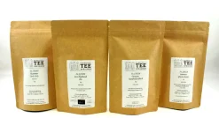 Hamburger Teespeicher Stars of Black Tea - Set Sale