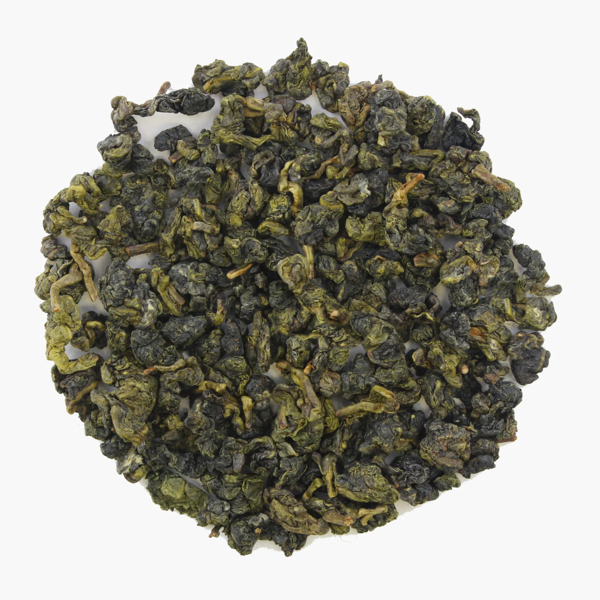 Hamburger Teespeicher Tak Surin - Thailand, Bio Best