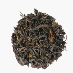 Hamburger Teespeicher Tansania Usambara Black Tea Sale