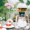 Hamburger Teespeicher Tea Dripper 3 teilig, 800 ml Best