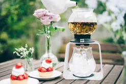 Hamburger Teespeicher Tea Dripper 3 teilig, 800 ml Best