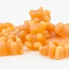 Hamburger Teespeicher Tee-Bären® Orange-Grapefruit Hot