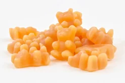 Hamburger Teespeicher Tee-Bären® Orange-Grapefruit Hot
