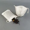 Hamburger Teespeicher Teefilter mit Kordelzug, kompostierbar Outlet