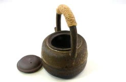 Hamburger Teespeicher Teekanne Mailin Brown Metallic, ca. 0,45l Online