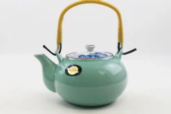 Hamburger Teespeicher Teekanne Seiji, Dobin, ca. 600 ml Outlet