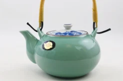 Hamburger Teespeicher Teekanne Seiji, Dobin, ca. 600 ml Outlet