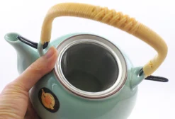Hamburger Teespeicher Teekanne Seiji, Dobin, ca. 600 ml Outlet