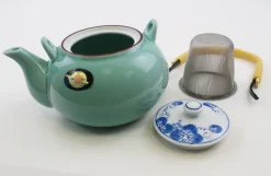 Hamburger Teespeicher Teekanne Seiji, Dobin, ca. 600 ml Outlet