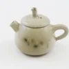 Hamburger Teespeicher Teekanne von Ninah Kim, ca. 100 ml, glasiertes Steinzeug Sale
