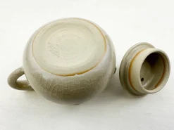 Hamburger Teespeicher Teekanne von Ninah Kim, ca. 100 ml, glasiertes Steinzeug Sale
