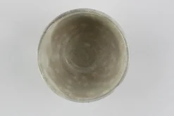 Hamburger Teespeicher Teeschale, cremeweiß, ca. 220ml Clearance