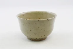 Hamburger Teespeicher Teeschale von Ninah Kim, ca. 250 ml, glasiertes Steinzeug Sale
