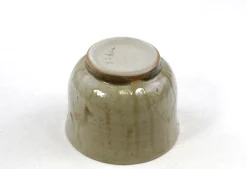 Hamburger Teespeicher Teeschale von Ninah Kim, ca. 180 ml, glasiertes Steinzeug Fashion