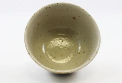 Hamburger Teespeicher Teeschale von Ninah Kim, ca. 250 ml, glasiertes Steinzeug Sale