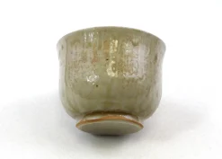 Hamburger Teespeicher Teeschale von Ninah Kim, ca. 180 ml, glasiertes Steinzeug Fashion
