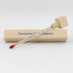 Hamburger Teespeicher Tee-Thermometer Discount